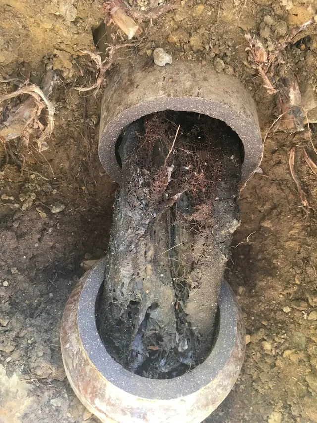Kenneth Asire Plumbing — photo from the business 12
