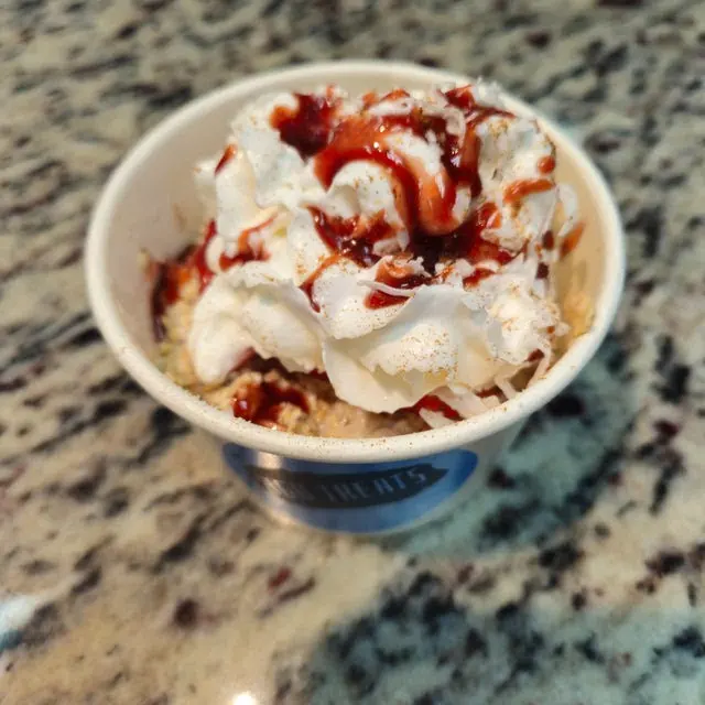 360 Treats — customer photo 6