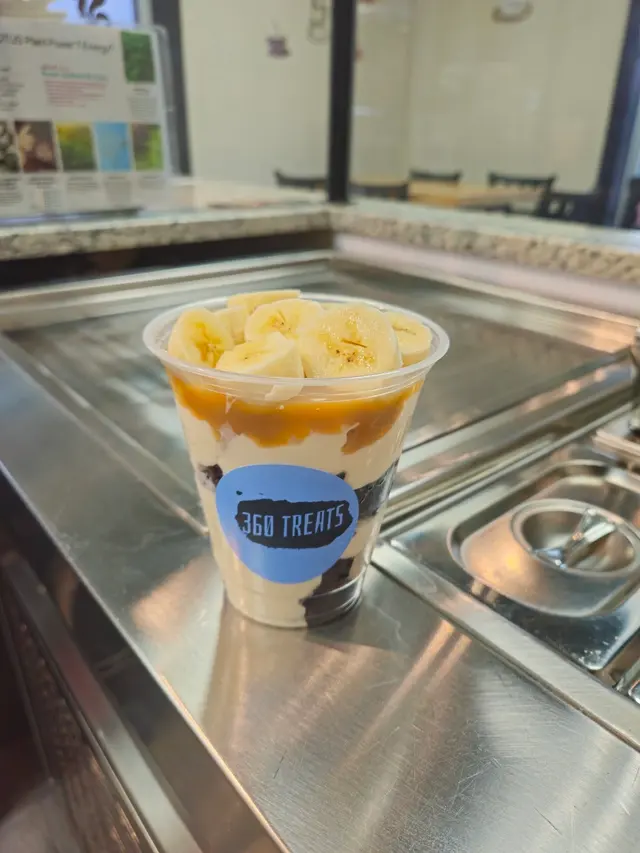 360 Treats — photo from the business 10