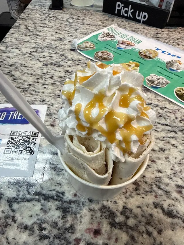 360 Treats — customer photo 3