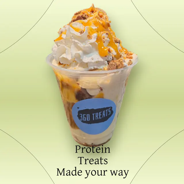 360 Treats — photo from the business 2