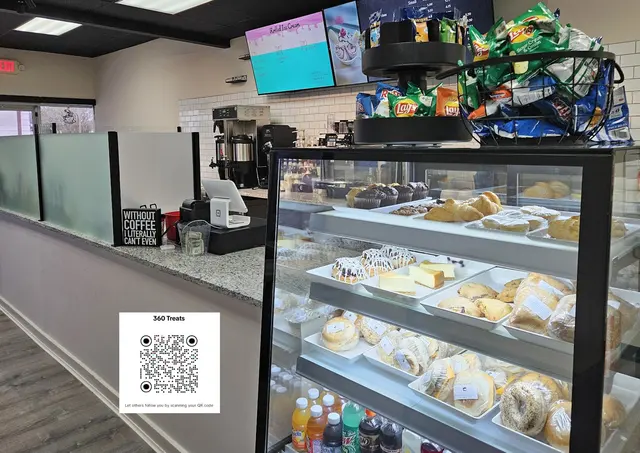 360 Treats — photo from the business 1