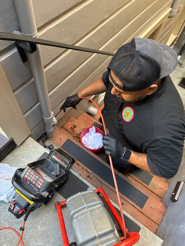 Flow Masters Plumbing, Drain and Water Heater — photo from the business 9