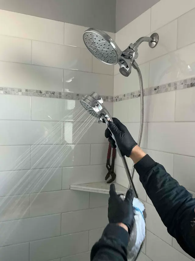 Flow Masters Plumbing, Drain and Water Heater — photo from the business 11