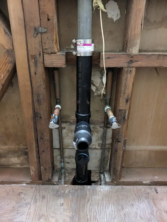 Customer photo from Russell's review