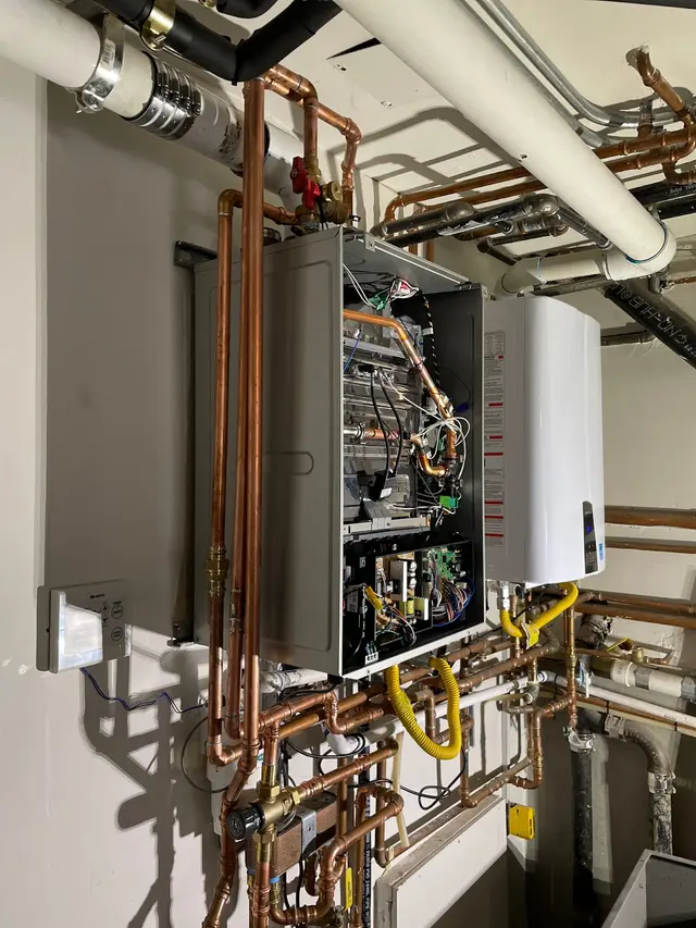 Discount Plumbing Rooter Services — photo from the business 8