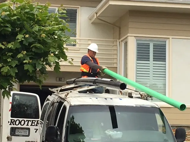 Discount Plumbing Rooter Services — photo from the business 7