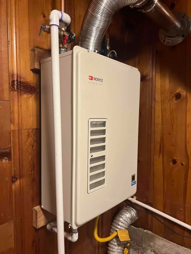 Discount Plumbing Rooter Services — photo from the business 4