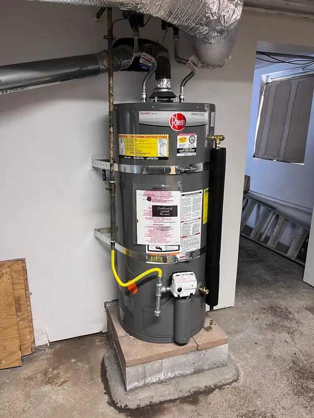 Discount Plumbing Rooter Services — photo from the business 3