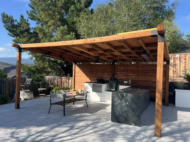 RB Landscaping — photo from the business 3