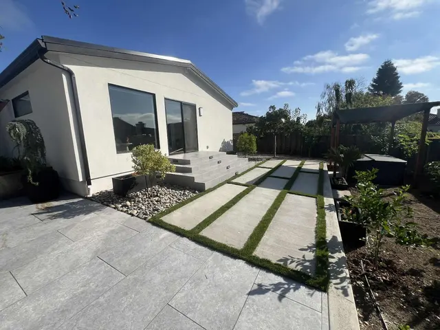 RB Landscaping — photo from the business 2