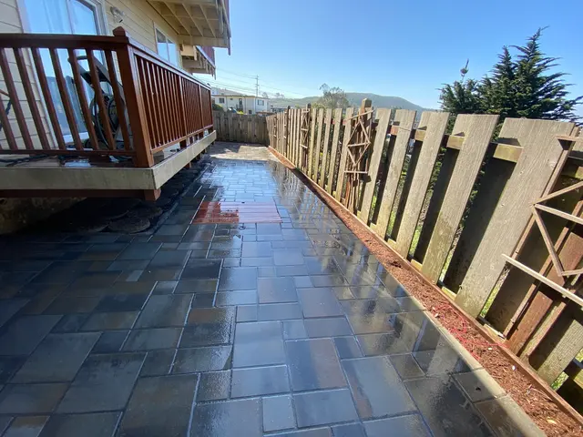 RB Landscaping — photo from the business 6