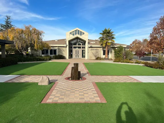 RB Landscaping — photo from the business 5