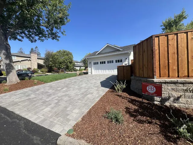 RB Landscaping — photo from the business 1