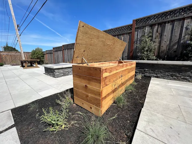 RB Landscaping — photo from the business 7