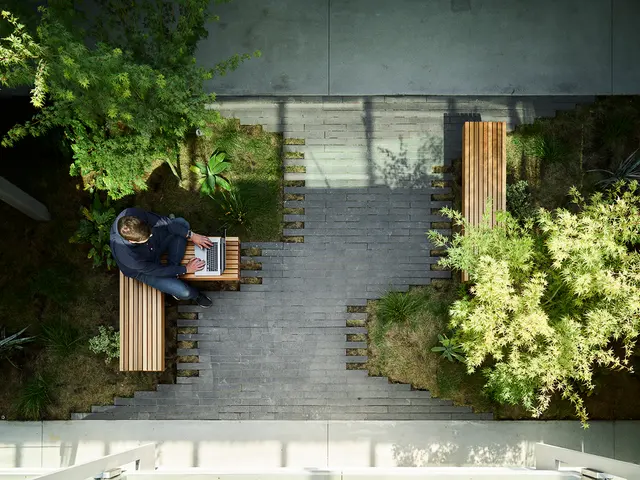 RB Landscaping — photo from the business 10