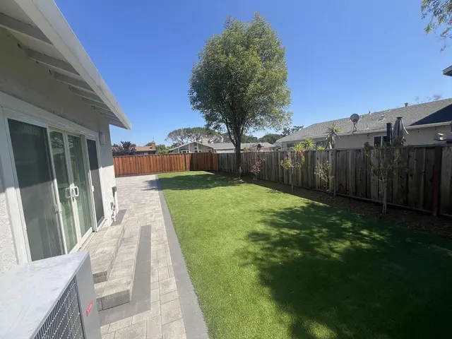 RB Landscaping — photo from the business 4