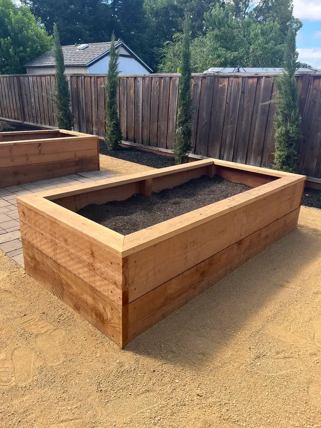 Bay Area Sprinkler & Landscape — photo from the business 11