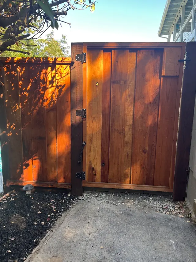 Bay Area Sprinkler & Landscape — photo from the business 8