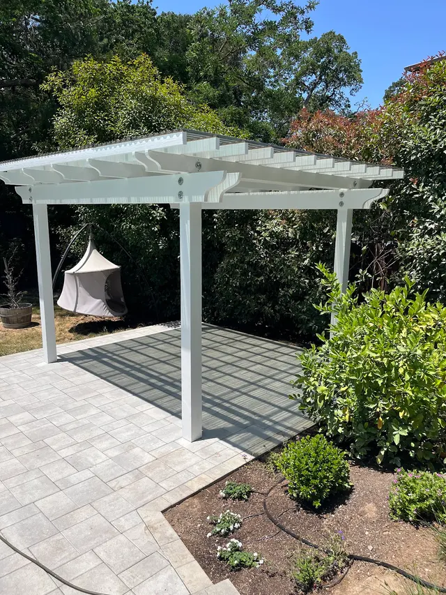 Bay Area Sprinkler & Landscape — photo from the business 5