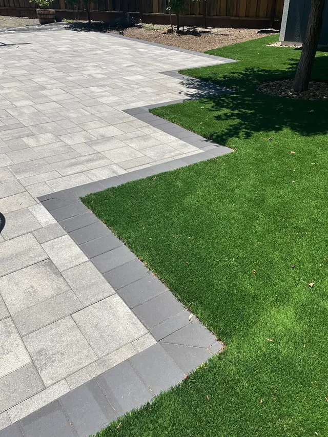 Bay Area Sprinkler & Landscape — photo from the business 1