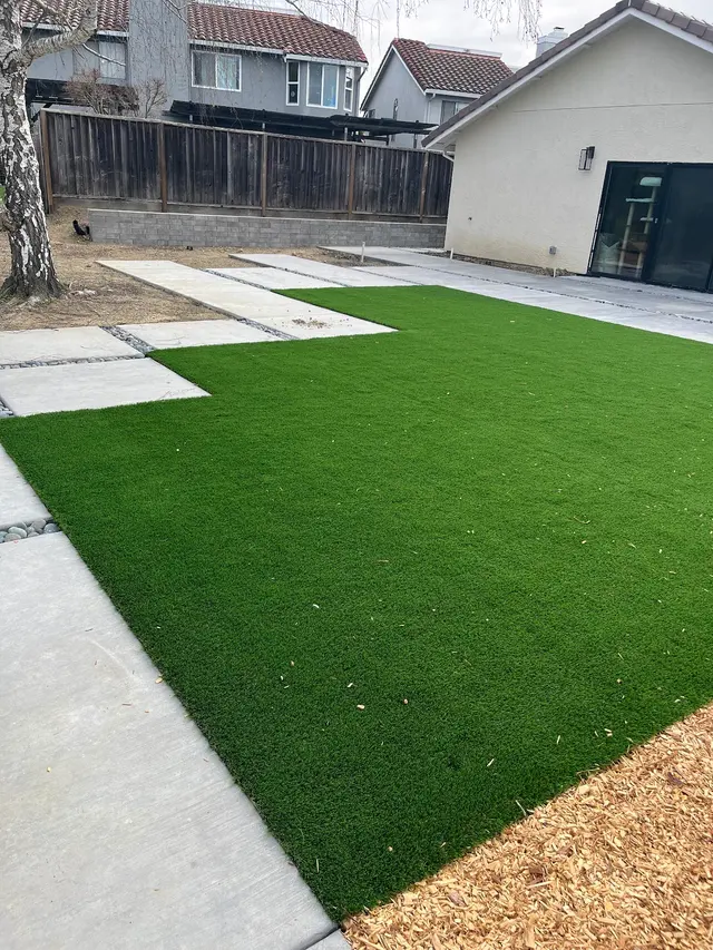 Bay Area Sprinkler & Landscape — photo from the business 10