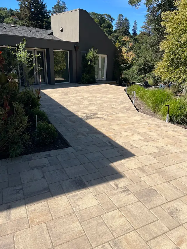 Bay Area Sprinkler & Landscape — photo from the business 4