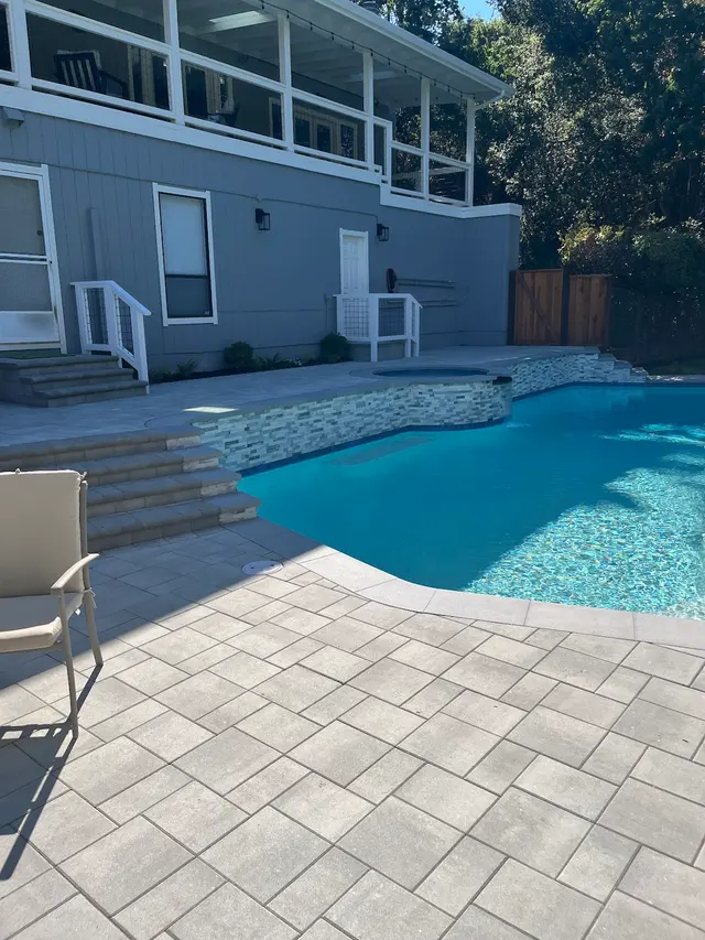 Bay Area Sprinkler & Landscape — photo from the business 3