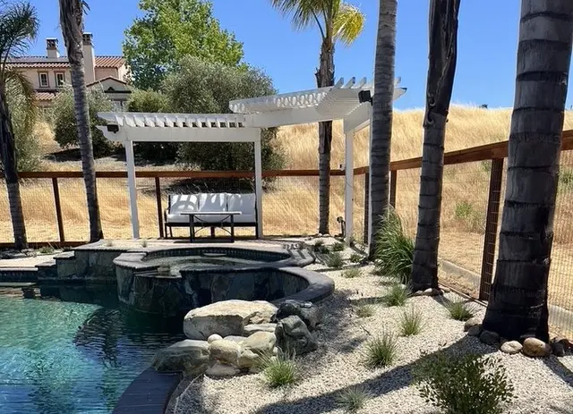 Bay Area Sprinkler & Landscape — photo from the business 7