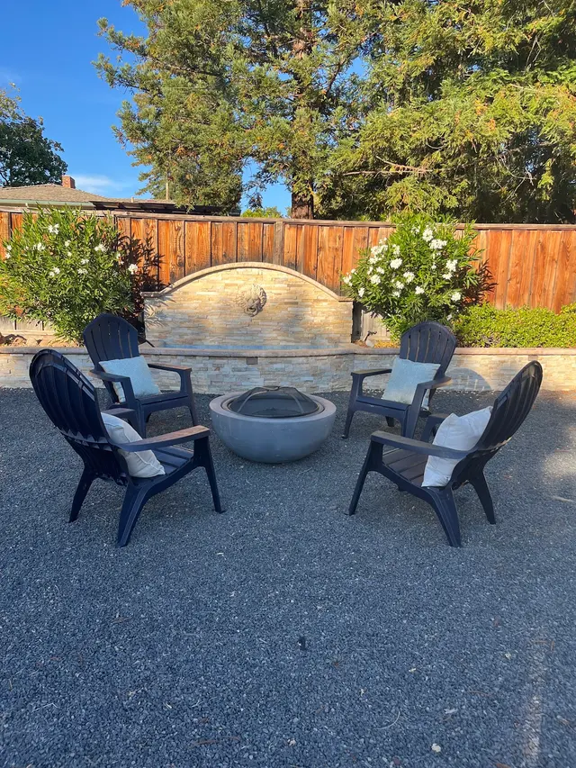 Bay Area Sprinkler & Landscape — photo from the business 9