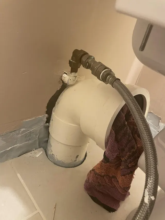 Customer photo from chris's review