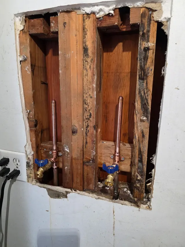 Economy Plumbing — photo from the business 2