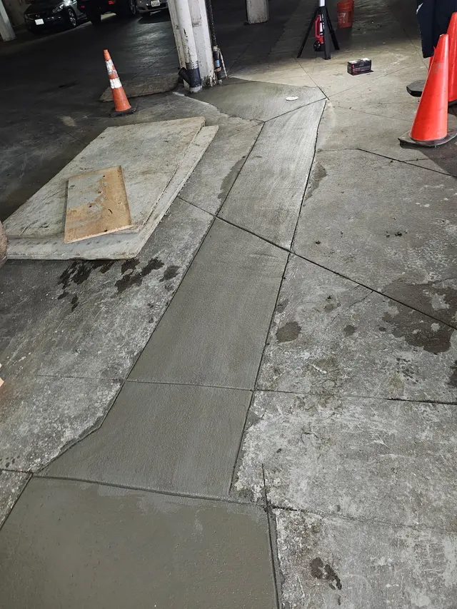 Economy Plumbing — photo from the business 5