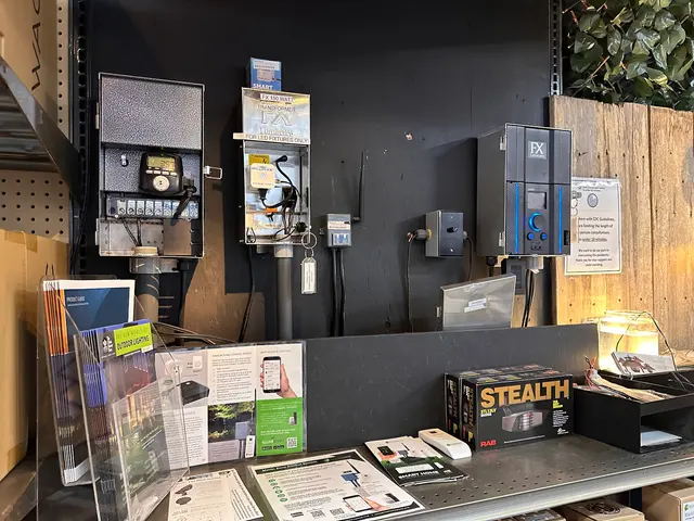 Heritage Landscape Supply — customer photo 11