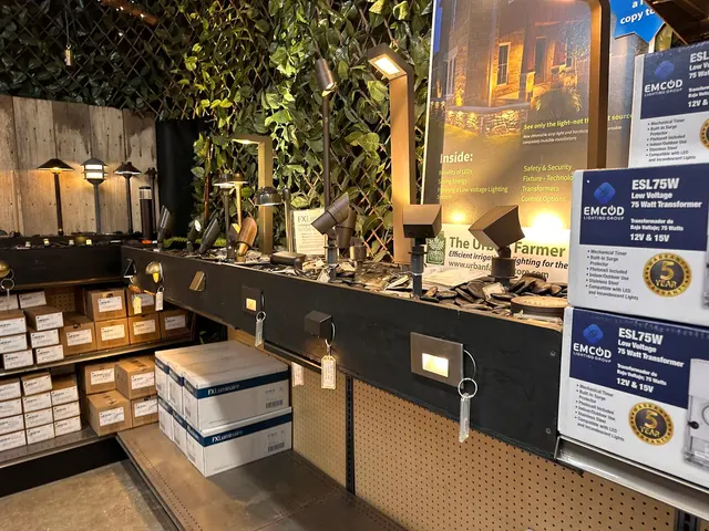 Heritage Landscape Supply — customer photo 7
