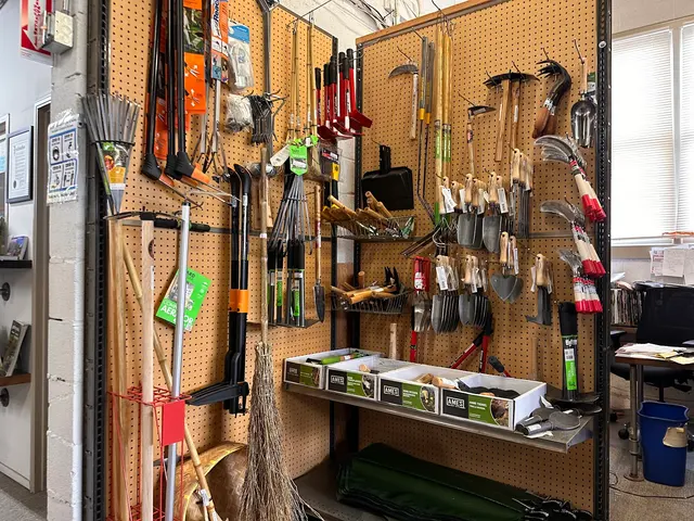 Heritage Landscape Supply — customer photo 4