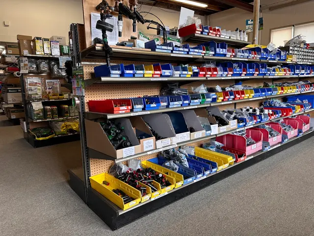 Heritage Landscape Supply — customer photo 8