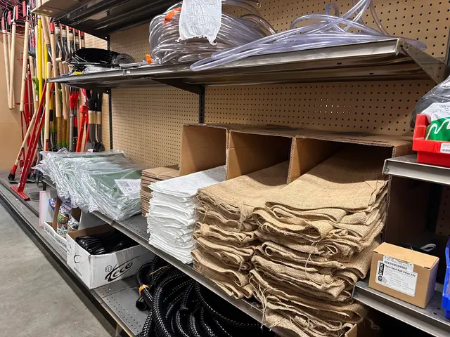 Heritage Landscape Supply — customer photo 5