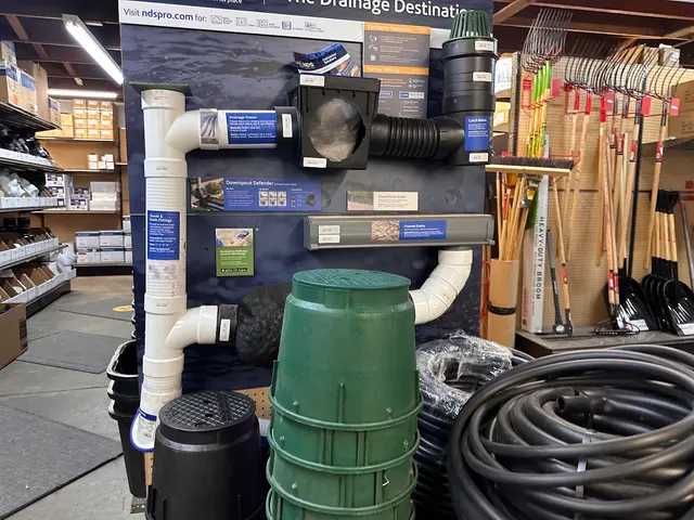Heritage Landscape Supply — customer photo 6