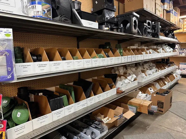Heritage Landscape Supply — customer photo 3