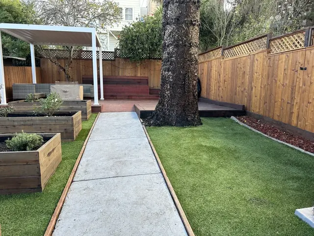 Green Valley Landscaping Services — photo from the business 5