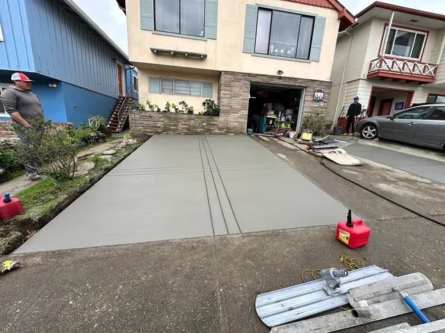 Green Valley Landscaping Services — customer photo 8