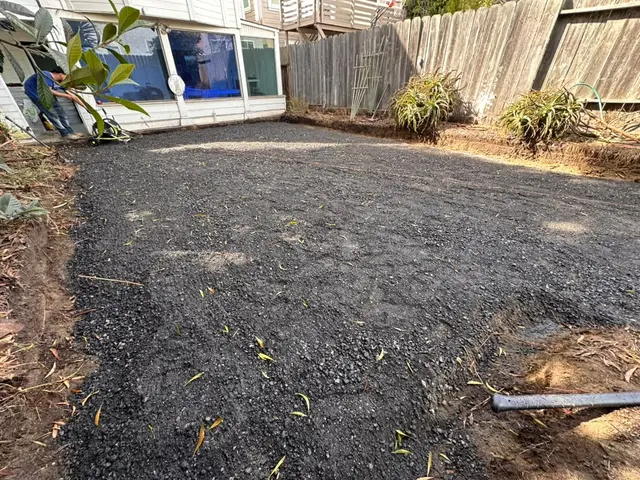 Green Valley Landscaping Services — photo from the business 1