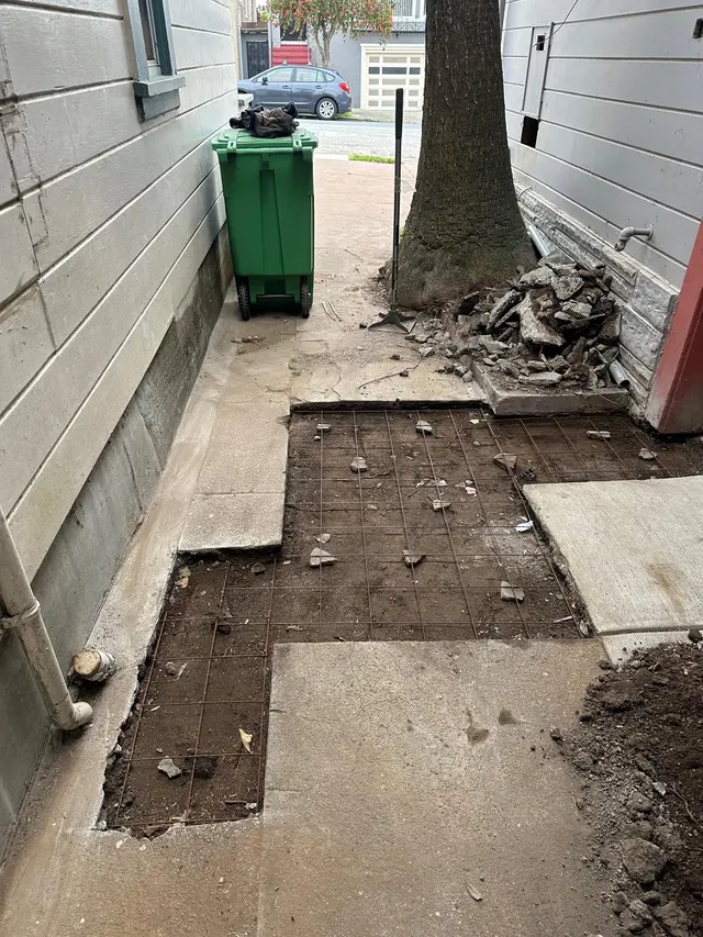 Green Valley Landscaping Services — photo from the business 6