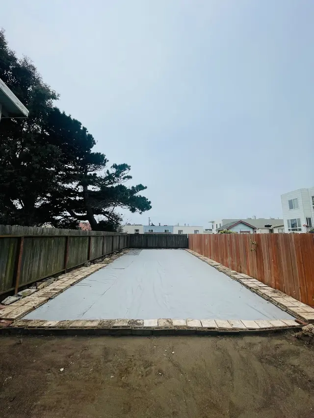 Green Valley Landscaping Services — customer photo 11