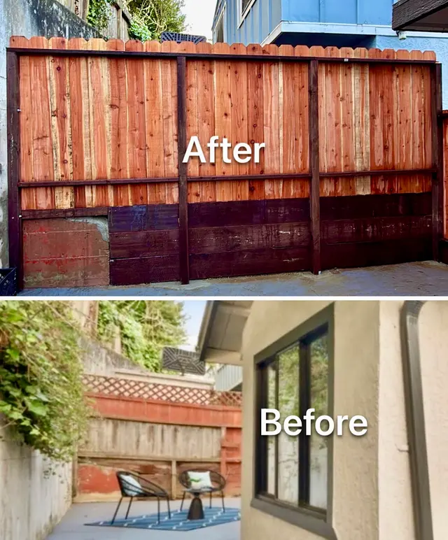 Green Valley Landscaping Services — customer photo 10