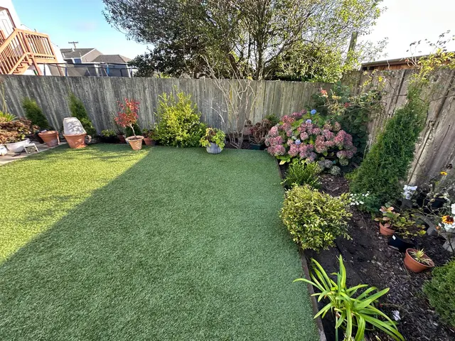 Green Valley Landscaping Services — photo from the business 2