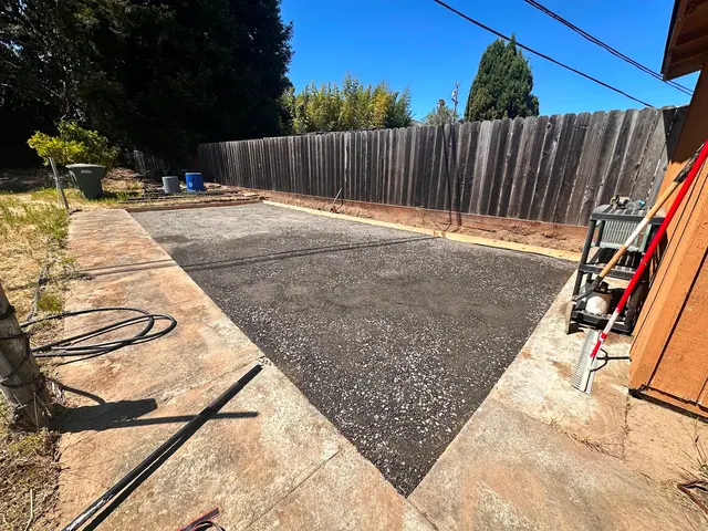 Green Valley Landscaping Services — photo from the business 3