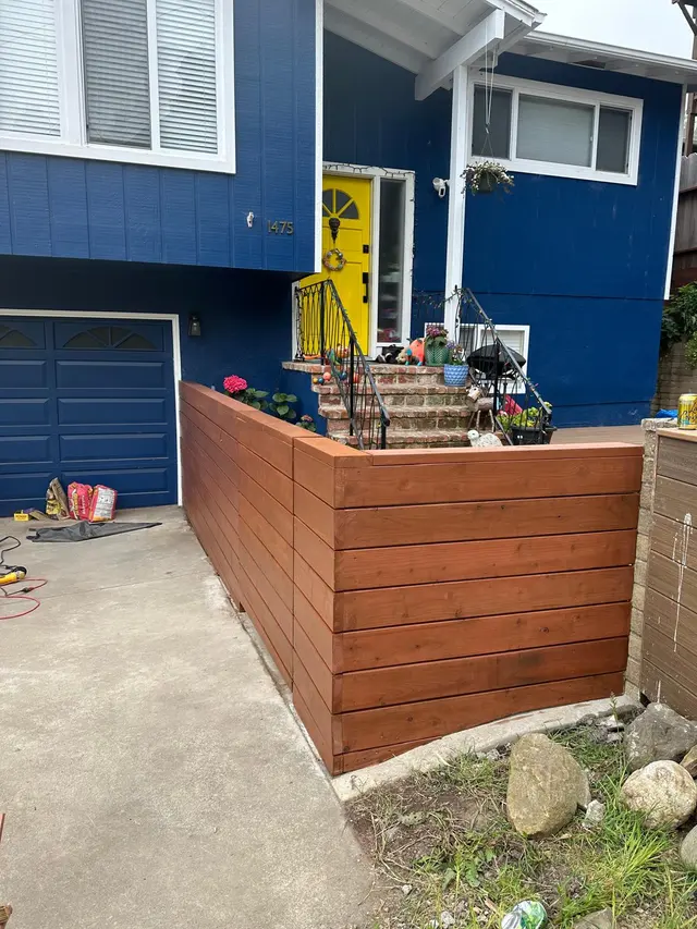 Green Valley Landscaping Services — photo from the business 9