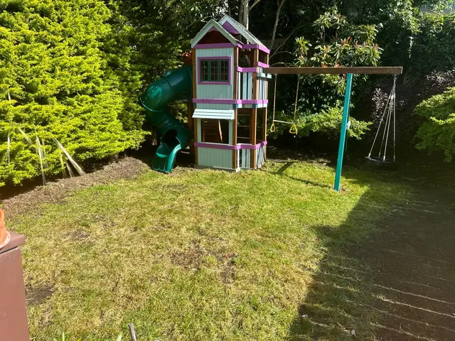 Green Valley Landscaping Services — photo from the business 12